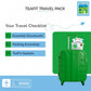 Travel  Pack