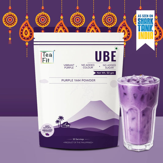Ube Powder