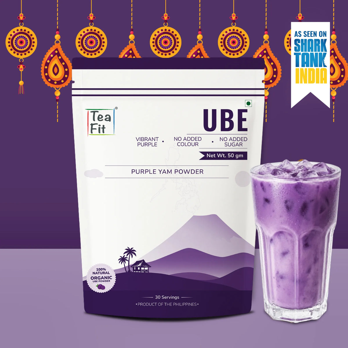 Ube Powder