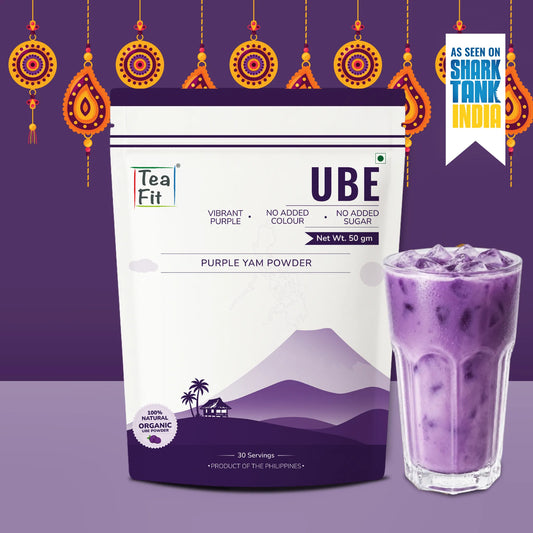 Ube Powder