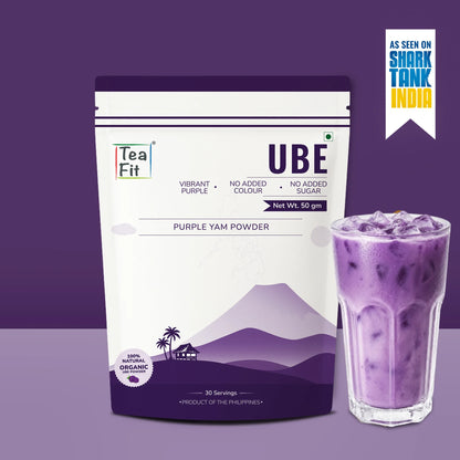 Ube Powder