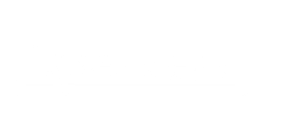 White rectangular bar